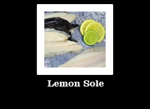Lemon Sole