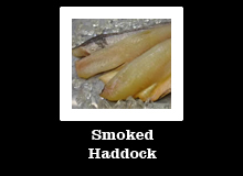 Smoked Haddock